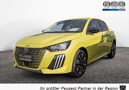 Peugeot 208 1.2 Allure FACEL. ACC PDC SITZHEIZUNG LED