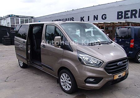 Ford Tourneo Custom Tourneo Custom L2 Trend-neuesModell/9Si/2S.-tü