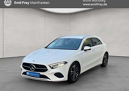 Mercedes-Benz A 180 A-Klasse
