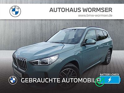 BMW X1 xDrive25e M Sportpaket Head-Up DAB LED Shz