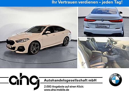 BMW Others 220i Gran Coupe M Sport Navi DSG 18-Zoll Räder P