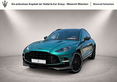 Aston Martin DBX 707/ Standheizung/ AHK/23Zoll/ Voll!
