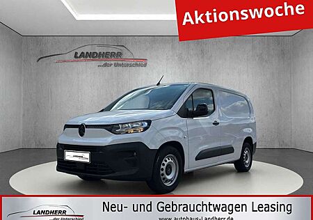 Citroen Berlingo 130 HDI L2+ // Navi/Kamera /PDC