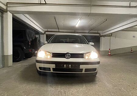 VW Golf Volkswagen 1.4 16 V