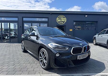 BMW X2 Baureihe sDrive 20 i M Sport*8-Fach*