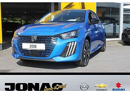 Peugeot 208 Allure PureTech 100 Sitzheiz. Multimedia PDC