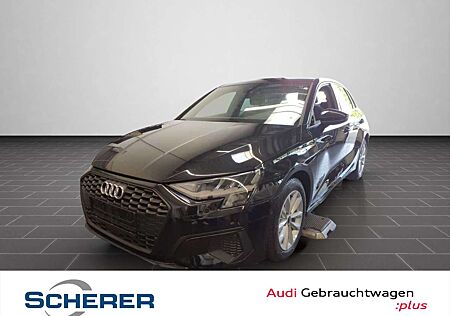 Audi A3 30 TFSI S tronic SITZHZG NAVI PLUS
