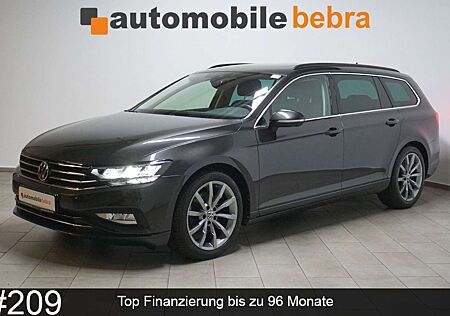 VW Passat Volkswagen 2.0TDI DSG R-Line Sportpaket Virtual AHK