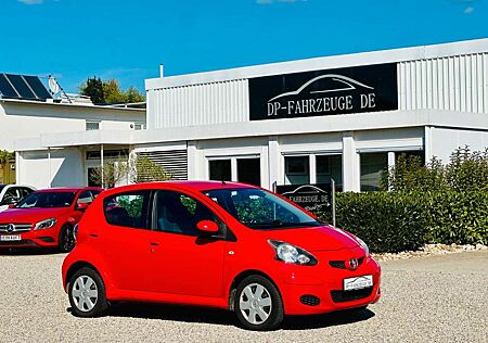 Toyota Others Aygo AYGO Cool Klima 1.Hand Scheckheft Garantie