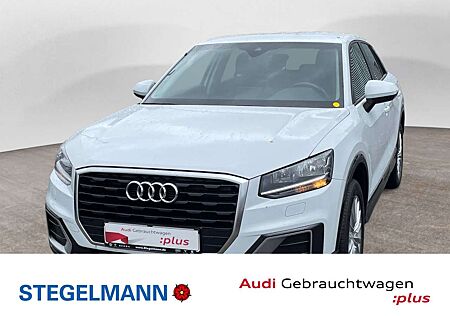 Audi Q2 1.4 TFSI design *Navi*ACC*Kamera*PDC*