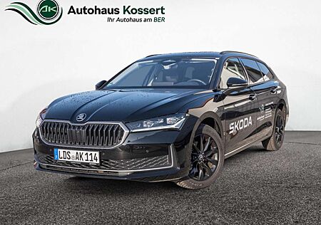 Skoda Superb Combi 2.0 TDI Selection ACC MATRIX-LED