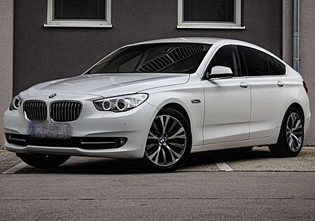 BMW 530d 530 xDrive Gran Turismo