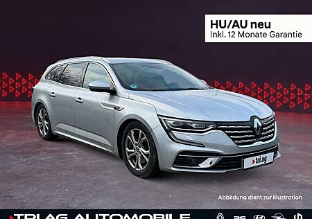 Renault Talisman Grandtour Initiale Blue dCi 190 EDC Win