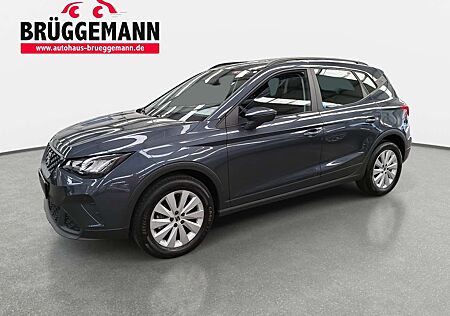 Seat Arona 1.0 TSI DSG STYLE NAVI LED FULL-LINK KLIMA L
