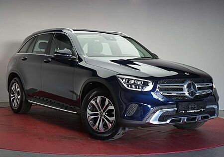 Mercedes-Benz GLC 220 d 4Matic 9G-Tronic Navi/Leder/Temp/Kamer