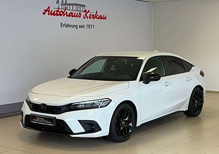 Honda Civic e:HEV 2,0 Hybrid Sport