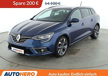 Renault Megane 1.2 TCe Energy Symphony*NAVI*CAM*LED*PDC*ACC*SHZ*