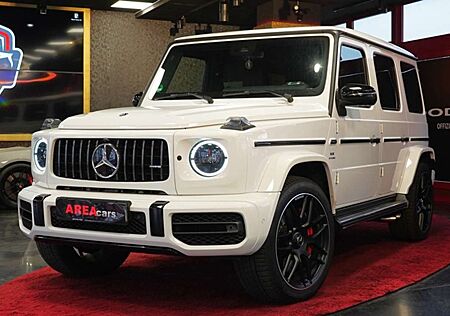 Mercedes-Benz G 63 AMG NIGHT TV CARBON SUPERIOR