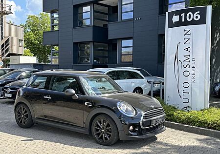 Mini ONE 1.5 Blackyard Automatik