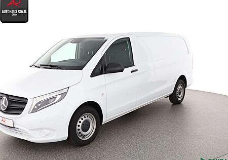 Mercedes-Benz Vito 116 CDI KASTEN EXTRALANG LED,KAMERA,NAVI,SH