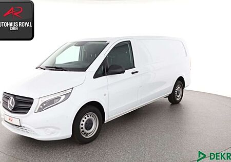 Mercedes-Benz Vito 116 CDI KASTEN EXTRALANG LED,KAMERA,NAVI,SH