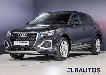 Audi Q2 1,5 TFSI S-Tron. Advanc. Navi+/Matrix-LED/ACC