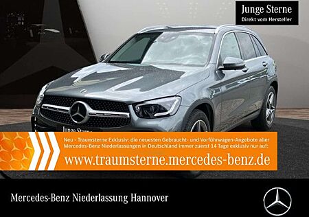 Mercedes-Benz GLC 220 d 4M AMG+360+MULTIBEAM+STHZG+FAHRASS+HUD