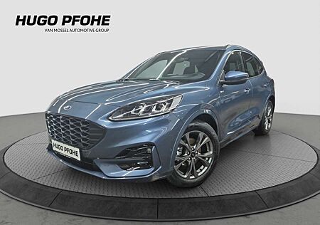 Ford Kuga ST-Line AHK ACC KAM NAVI LED WI-PKT