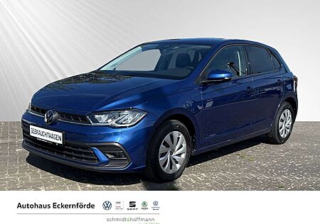 VW Polo Volkswagen Life 1.0 Klima Navi Rückfahrkamera Sitzheizung