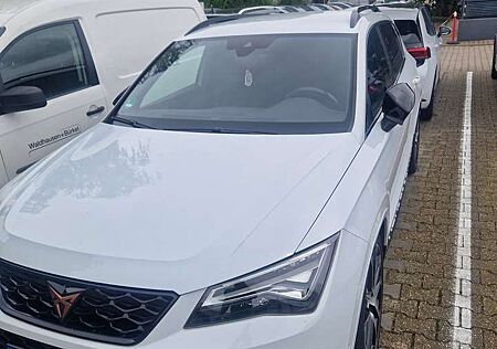 Cupra Ateca 2.0 TSI 4Drive DSG