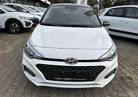 Hyundai i20 YES! Plus