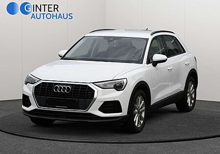 Audi Q3 35 TDI*Apple CarPlay*Android Auto*LED*Leder*