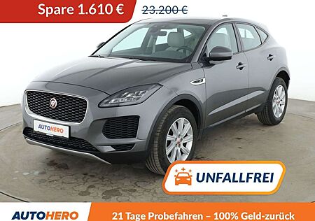 Jaguar E-Pace D150 AWD Aut.*NAVI*CAM*LED*PDC*SHZ*TEMPO*KLIMA*