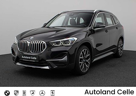 BMW X1 xD25e xLine Panorama Kamera HUD H K Sport