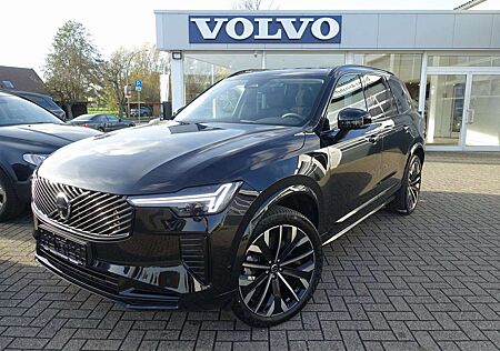 Volvo XC 90 XC90 Plus Dark T8 AWD Plug-in/Four-C/360°/Pano