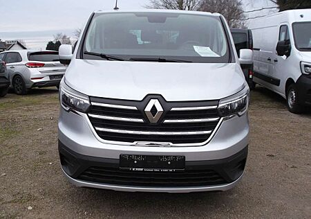 Renault Trafic L1H1 3,0t (9 Sitze) Life Automatik - 150PS