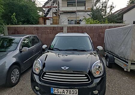 Mini Cooper Clubman