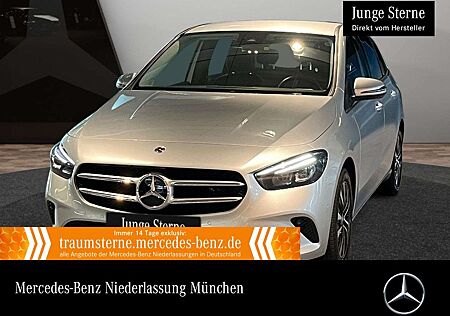 Mercedes-Benz B 250 e STYLE+LED+KAMERA+8G