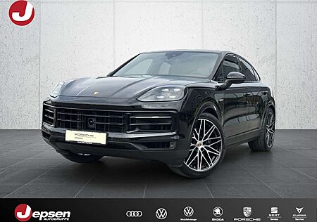 Porsche Cayenne E-Hybrid Coupé BOSE SHZ V H Ambientebel.