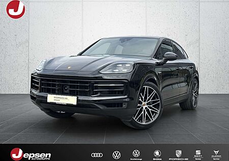 Porsche Cayenne E-Hybrid Coupé BOSE SHZ V H Ambientebel.