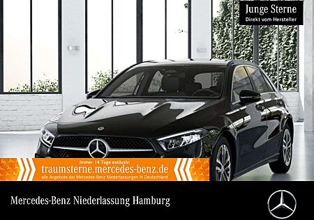 Mercedes-Benz A 180 PROGRESSIVE+LED+KAMERA+7G