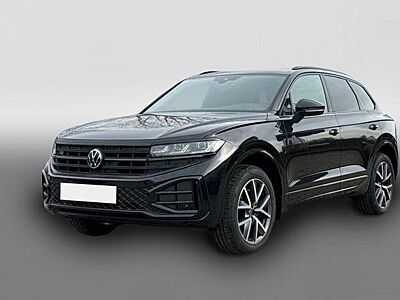 Volkswagen Touareg 3.0TDI 4M Final Edition AHK