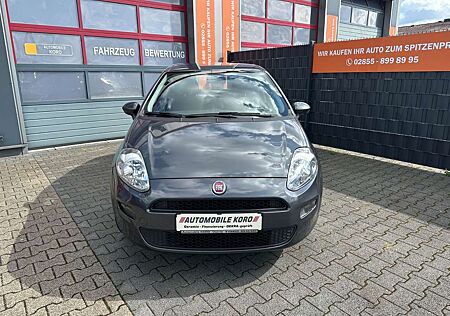 Fiat Punto /Klima/