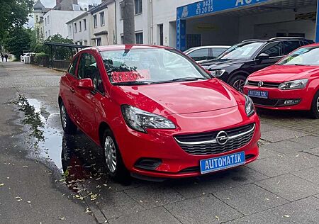 Opel Corsa Selection ecoFlex