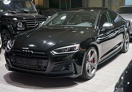Audi S5 Sportback 3.0 TDI quattro PANO*RAUTE*CARBON*