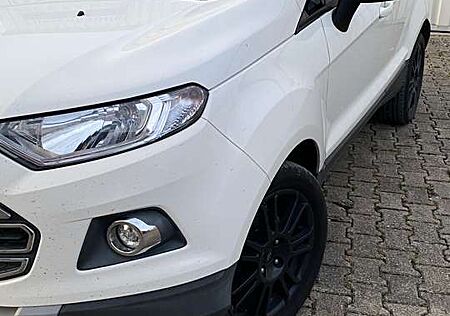 Ford EcoSport 1.0 EcoBoostEcosport S