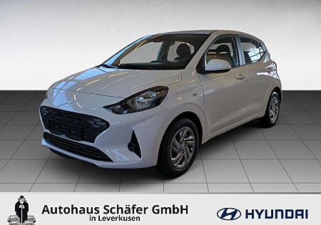 Hyundai i10 Select Navi Apple CarPlay DAB Spurhalteass. Temp R