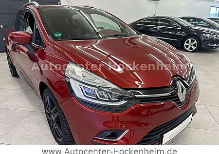 Renault Clio IV Grandtour Intens