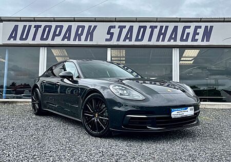 Porsche Panamera 4 S Diesel V8 KAMERA/PANO/DAB+/BOSE