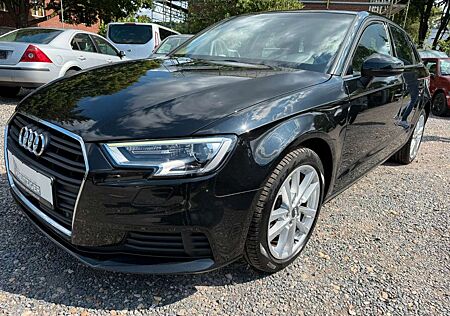 Audi A3 Sportback 35 TDI